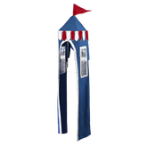 Maxtrix Tower Fabric (Various colors) - Kids Haven